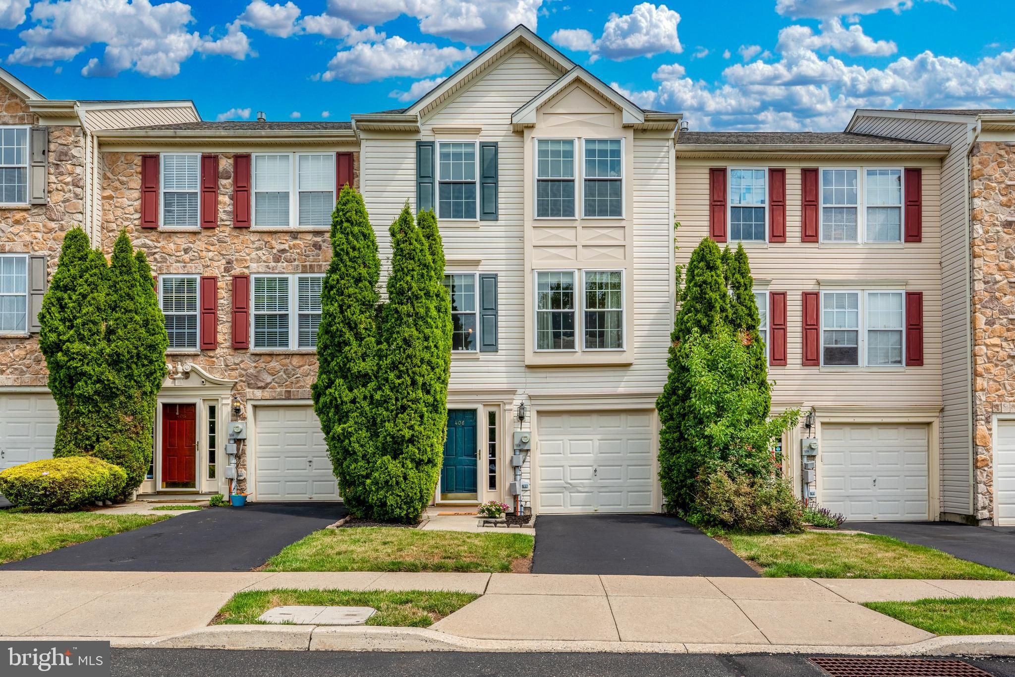 406 Terrace Drive