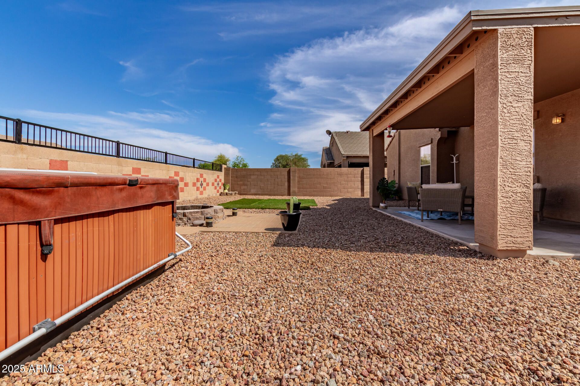 29193 N Mountain View Road