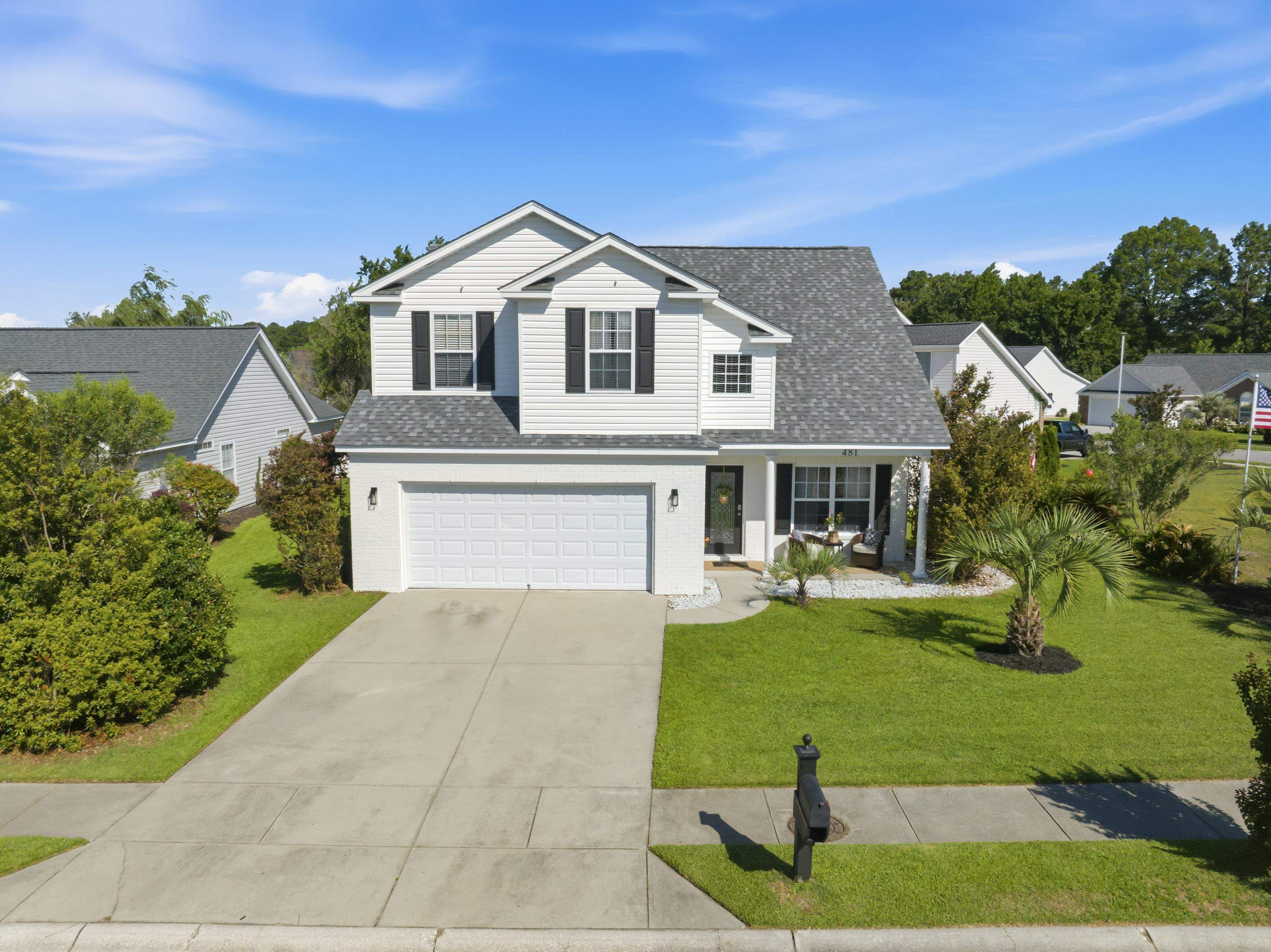 481 Pennington Loop