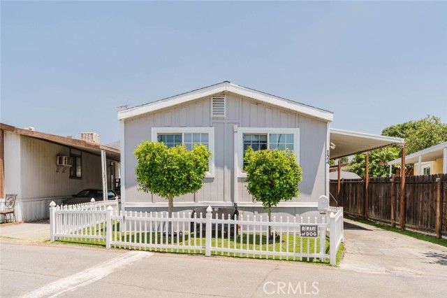 15445 Cobalt Street 124