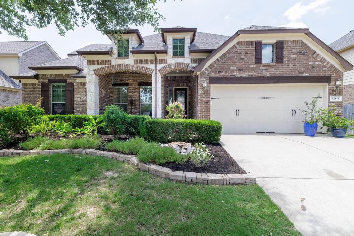2843 Nolina Lane