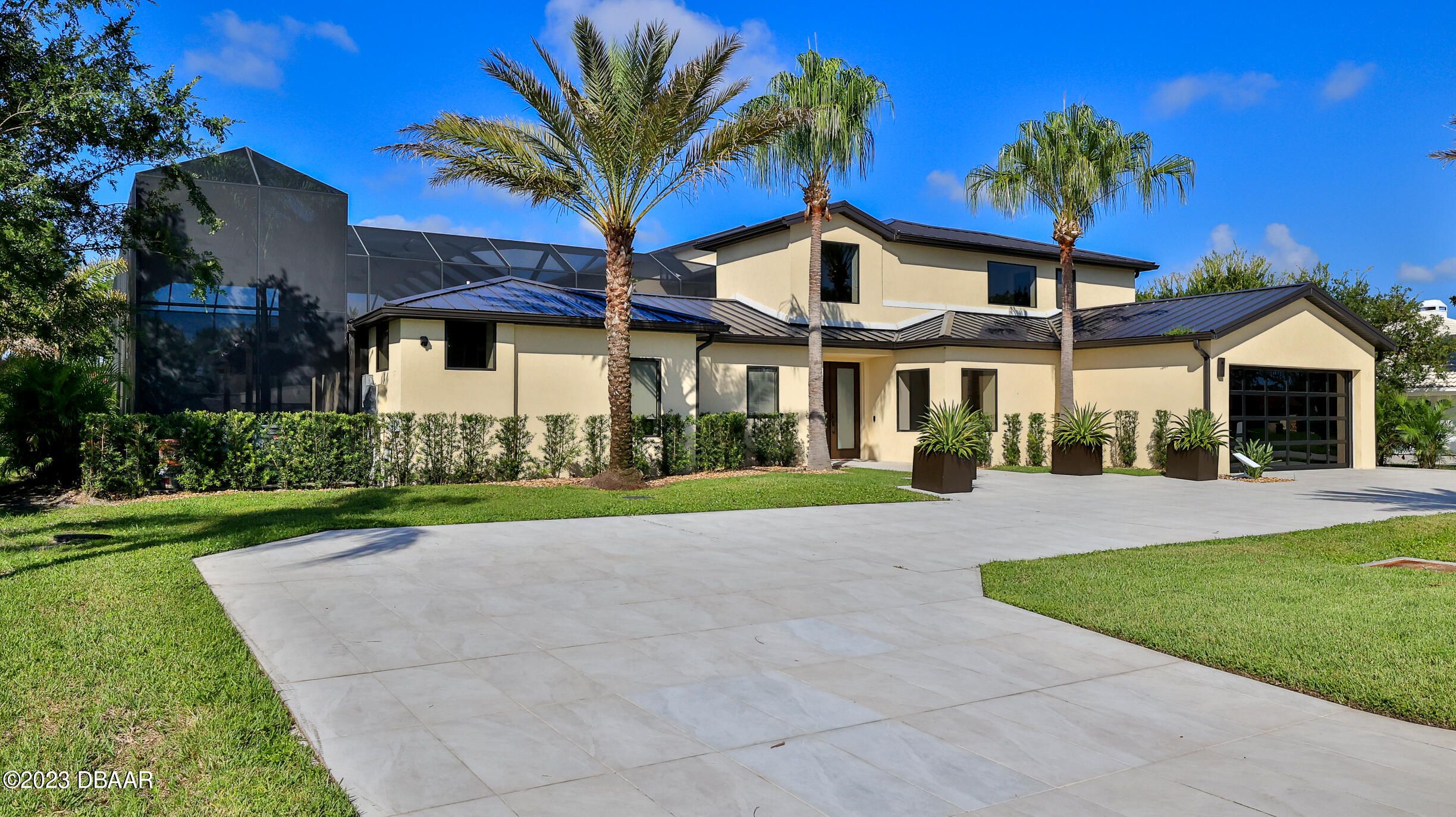 2657 Slow Flight Drive