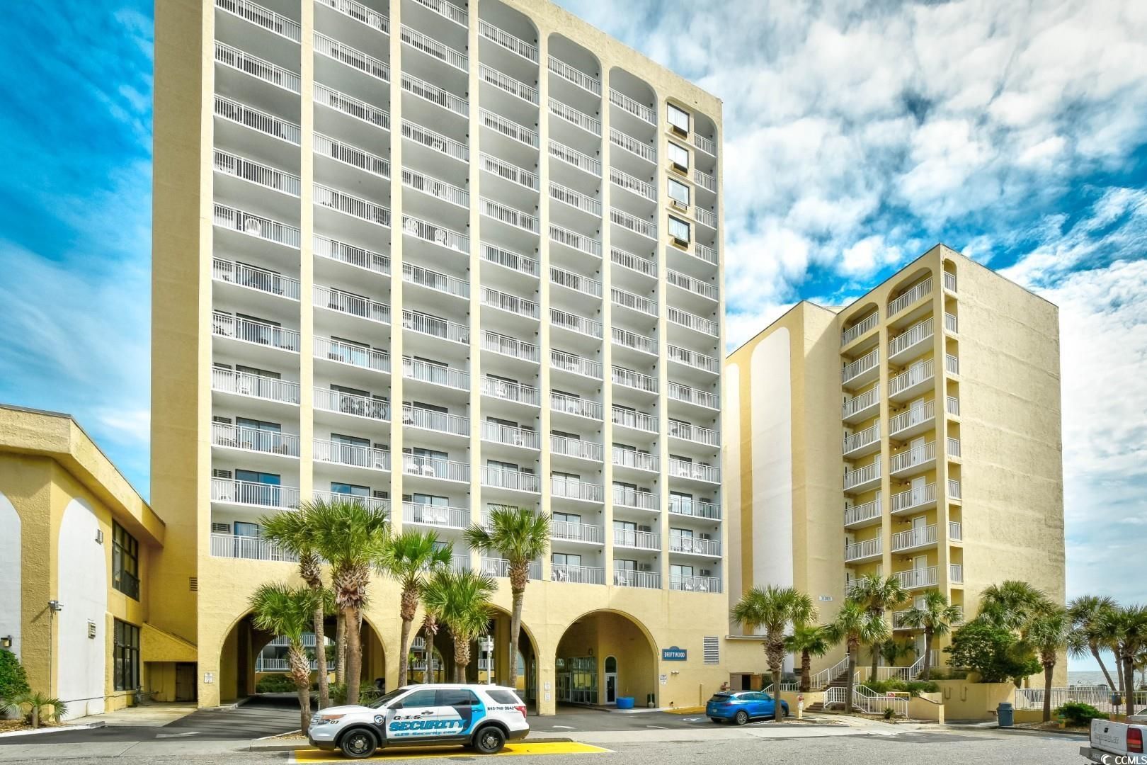 1200 S Ocean Blvd. 20506