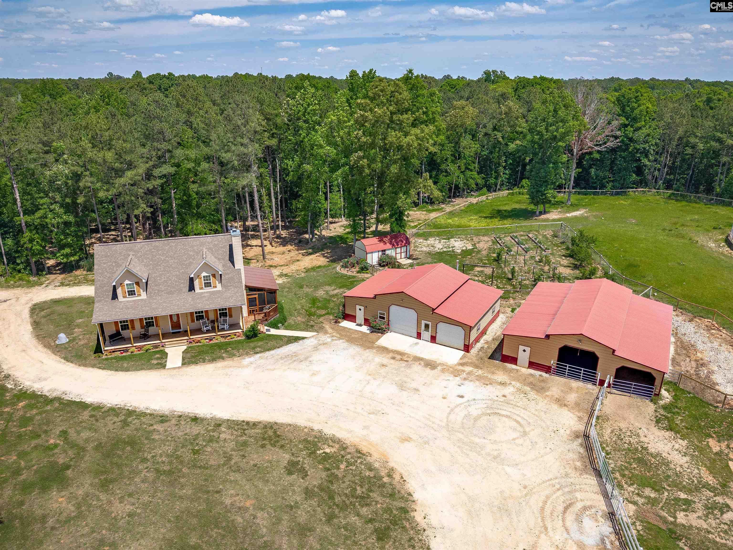266 Middlefield Road