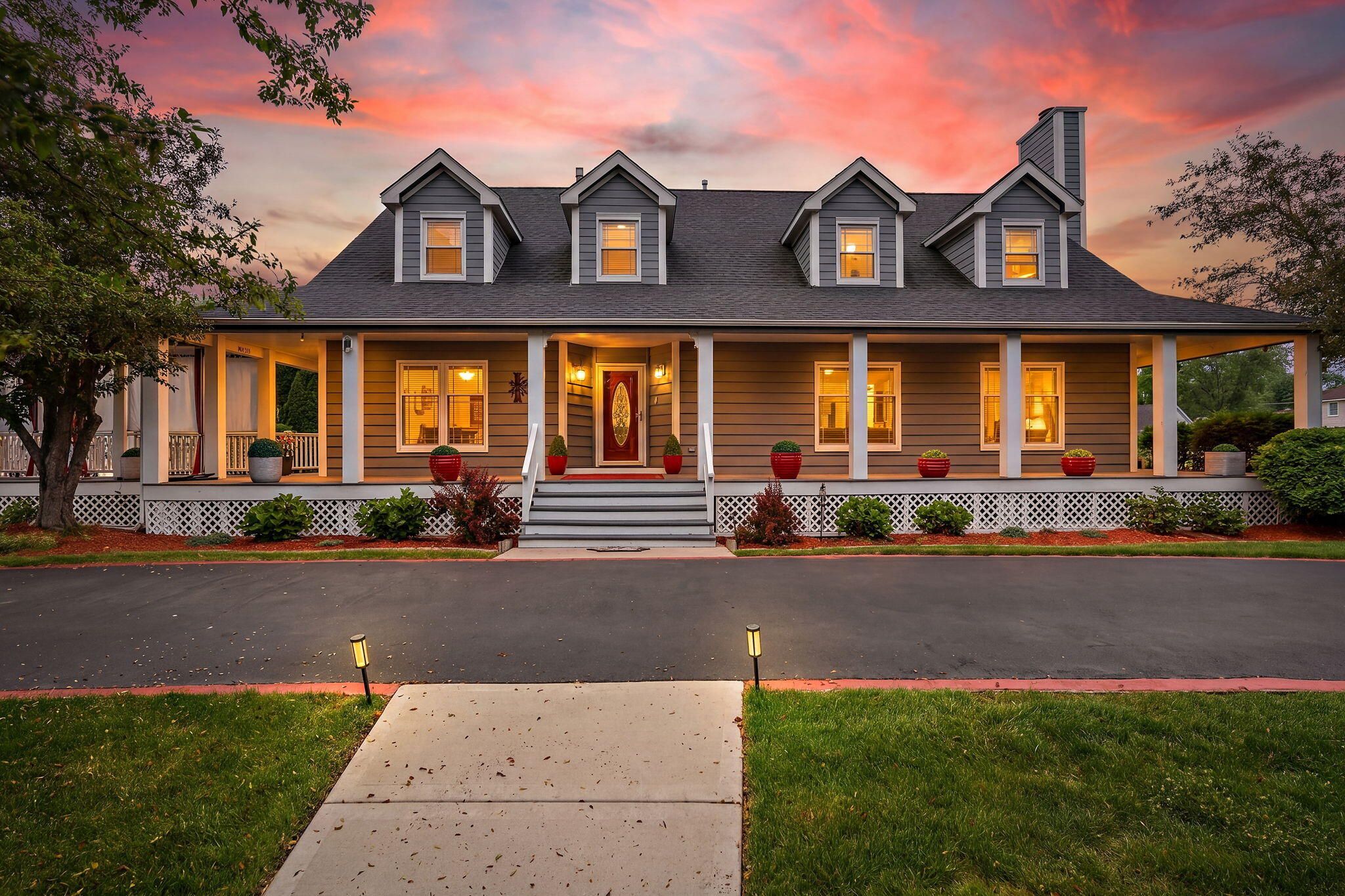 1442 Saint Andrews Drive