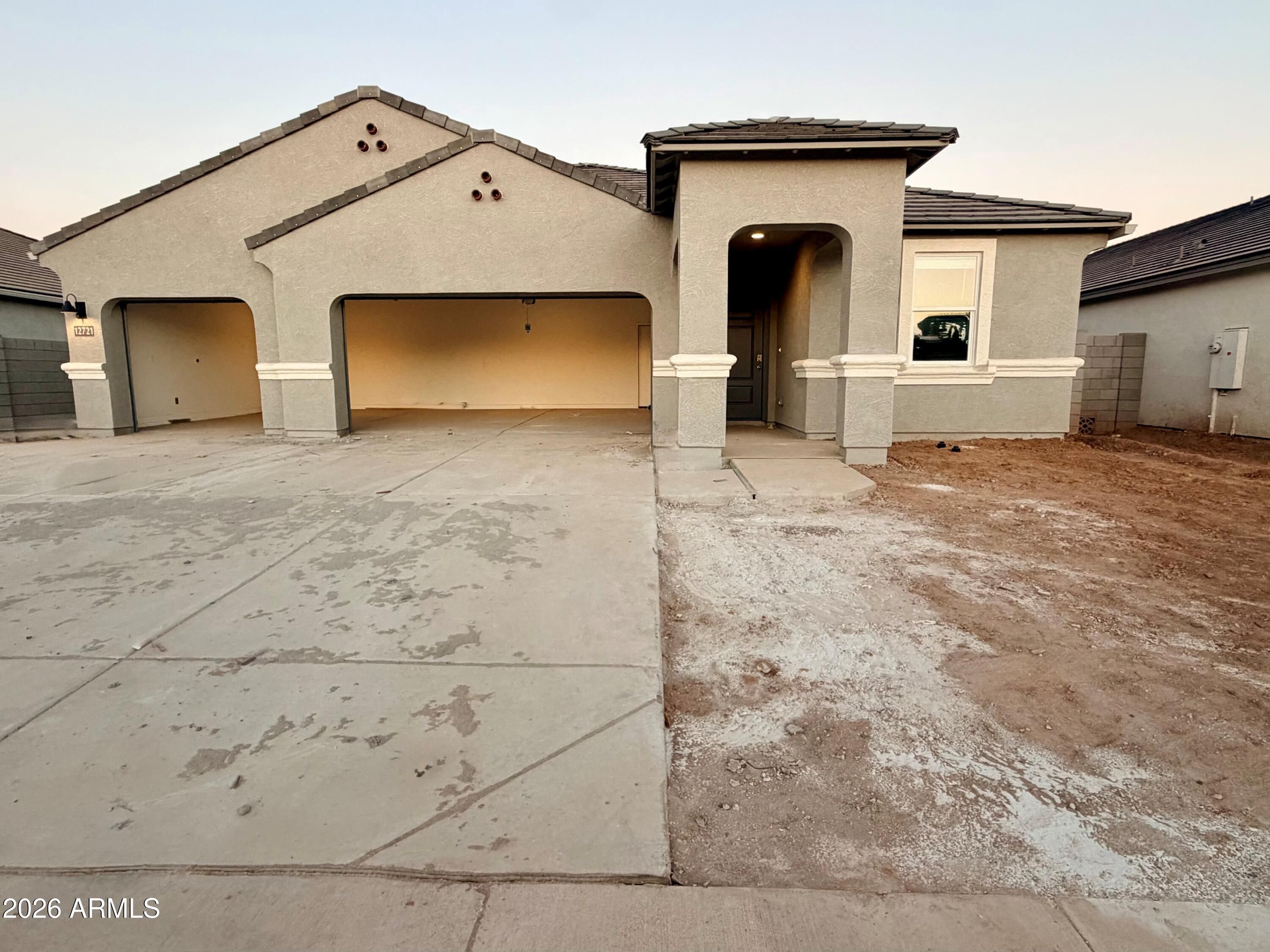 12721 E Bahia Court