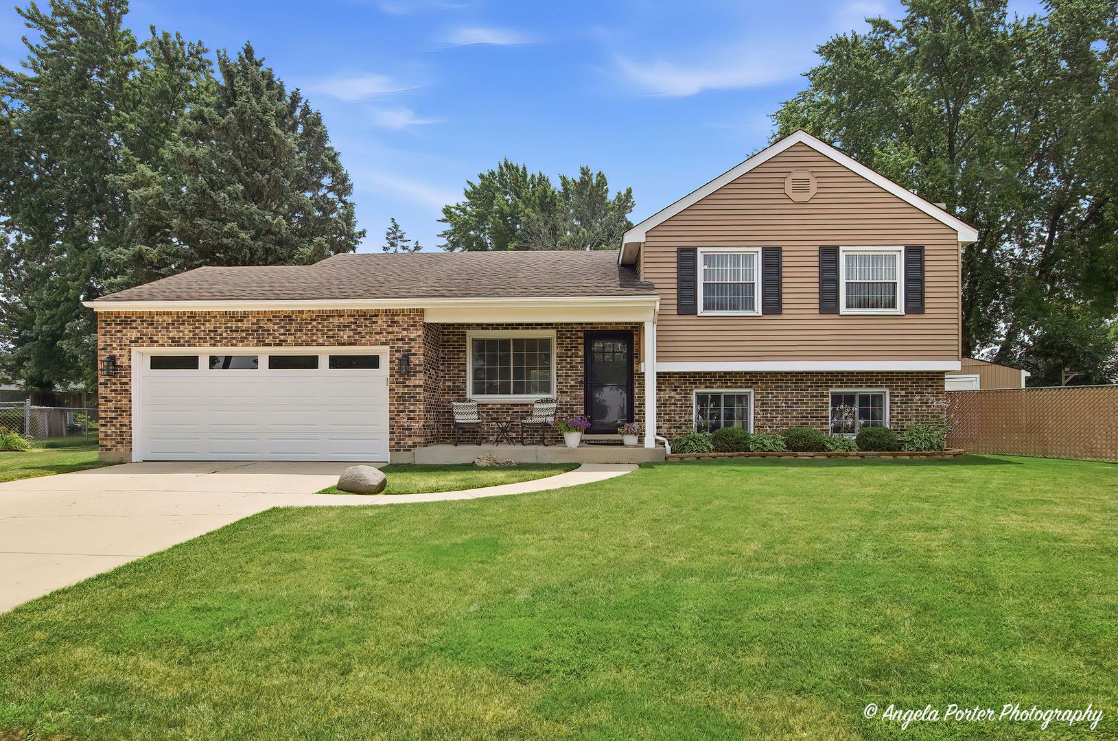 3611 W Drake Court