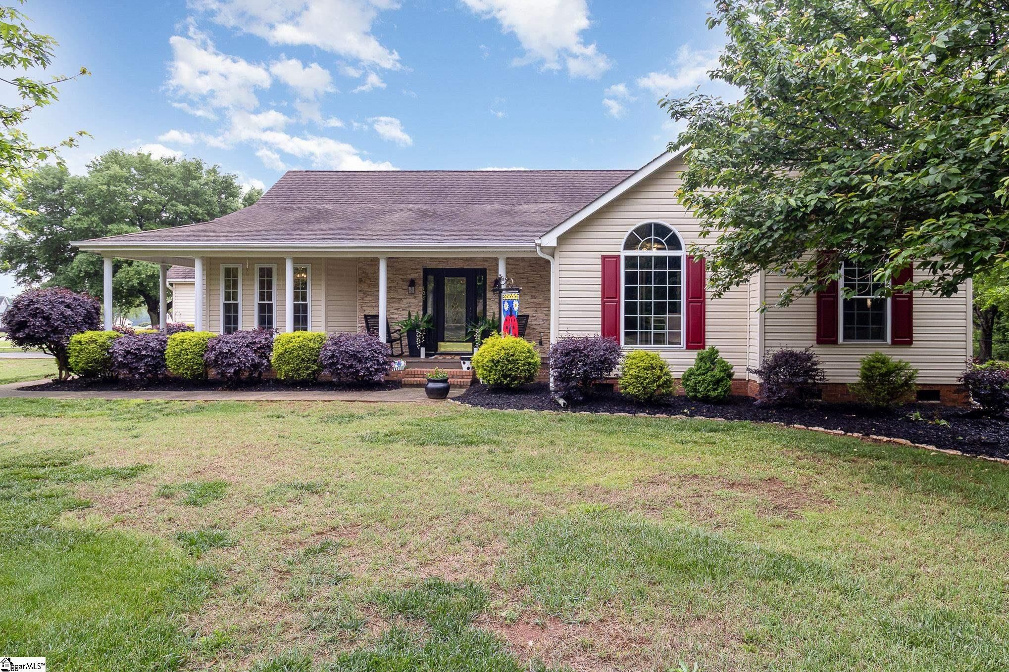 108 Lockaby Road