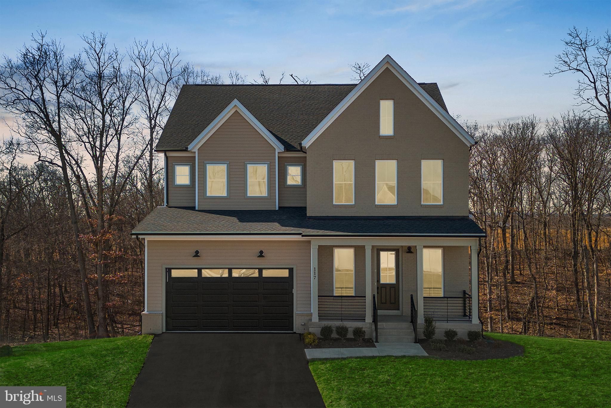 117 Hourglass Ln