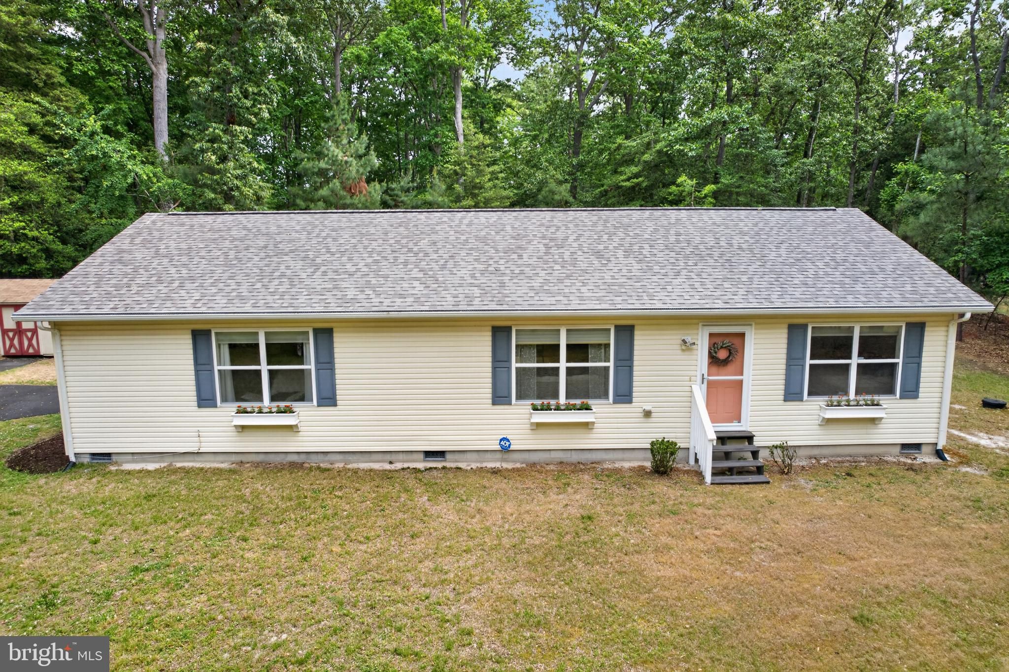 22919 Camp Arrowhead Road