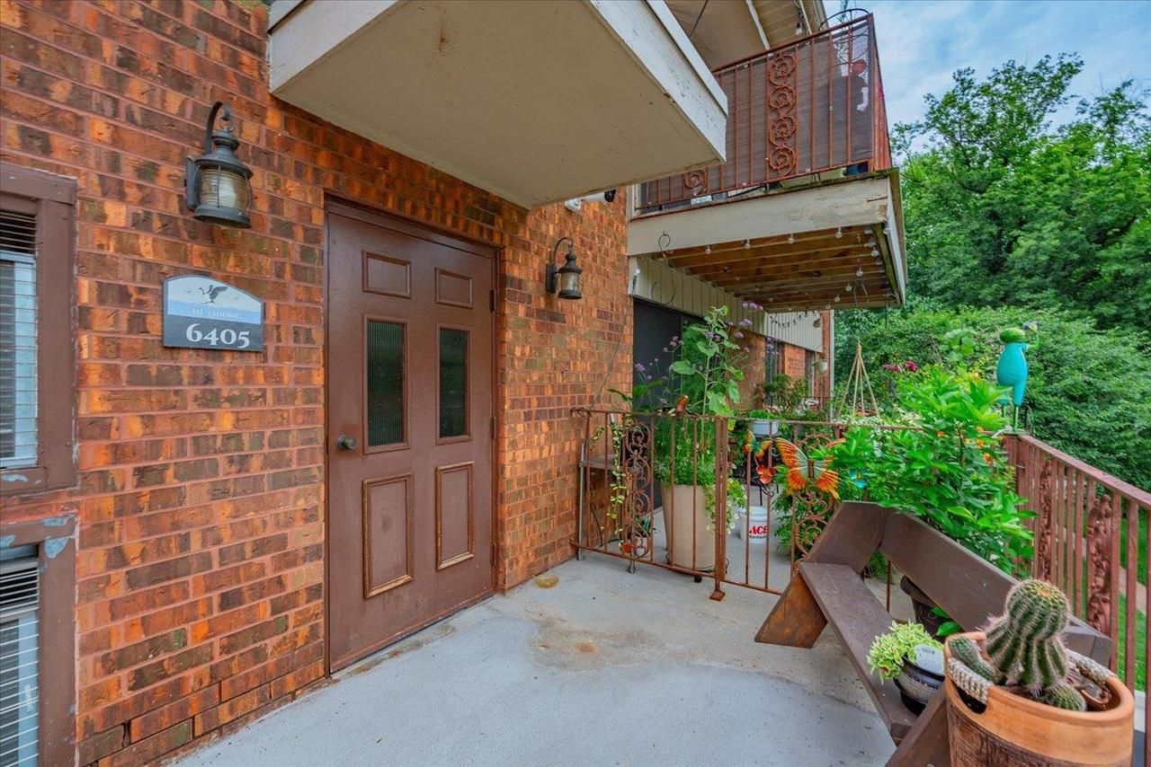 6405 Bridge Road 201