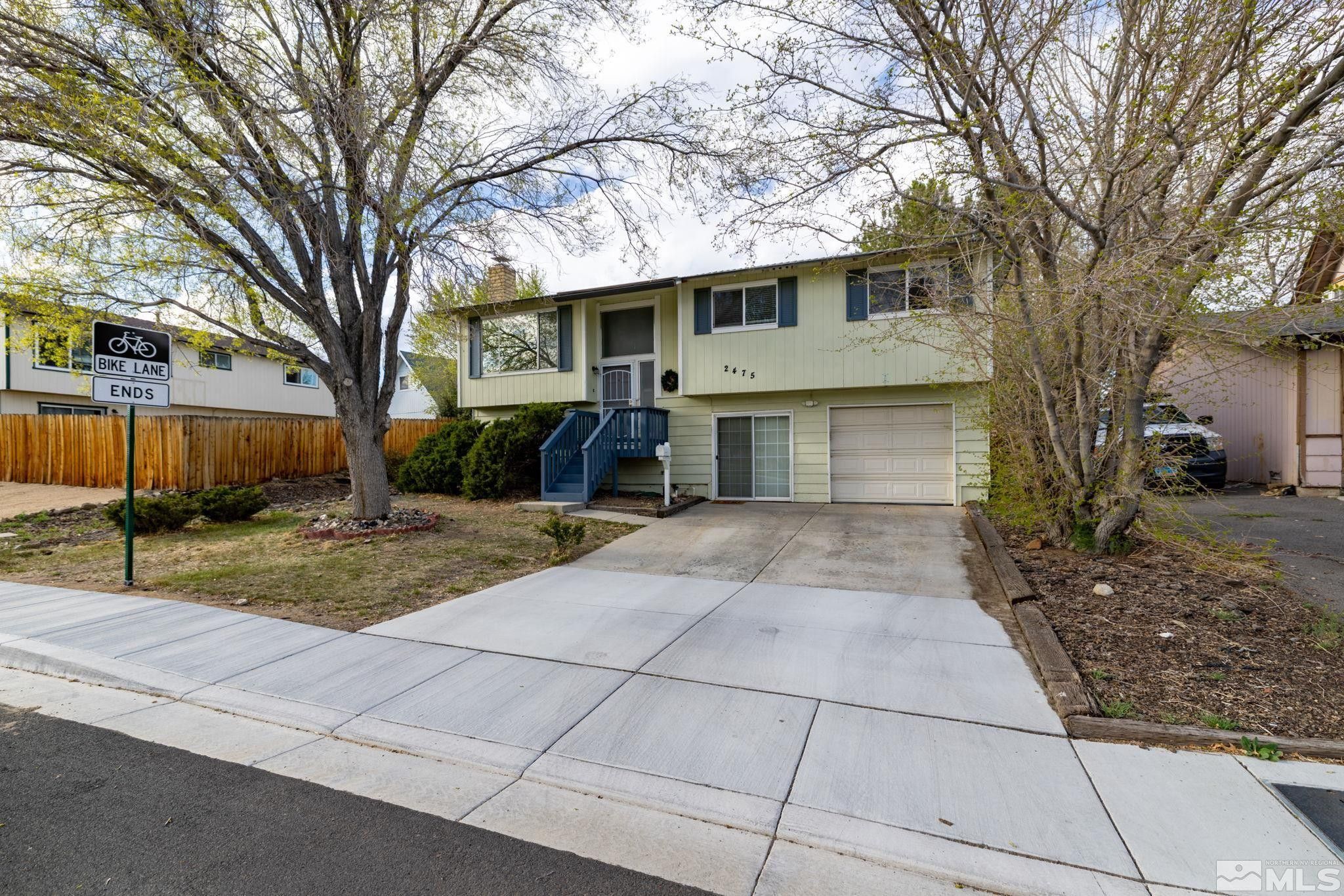 2475 Kings Row
