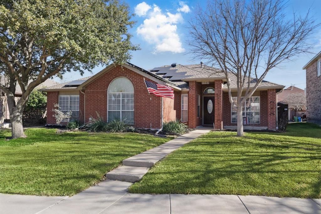 5948 Madison Drive