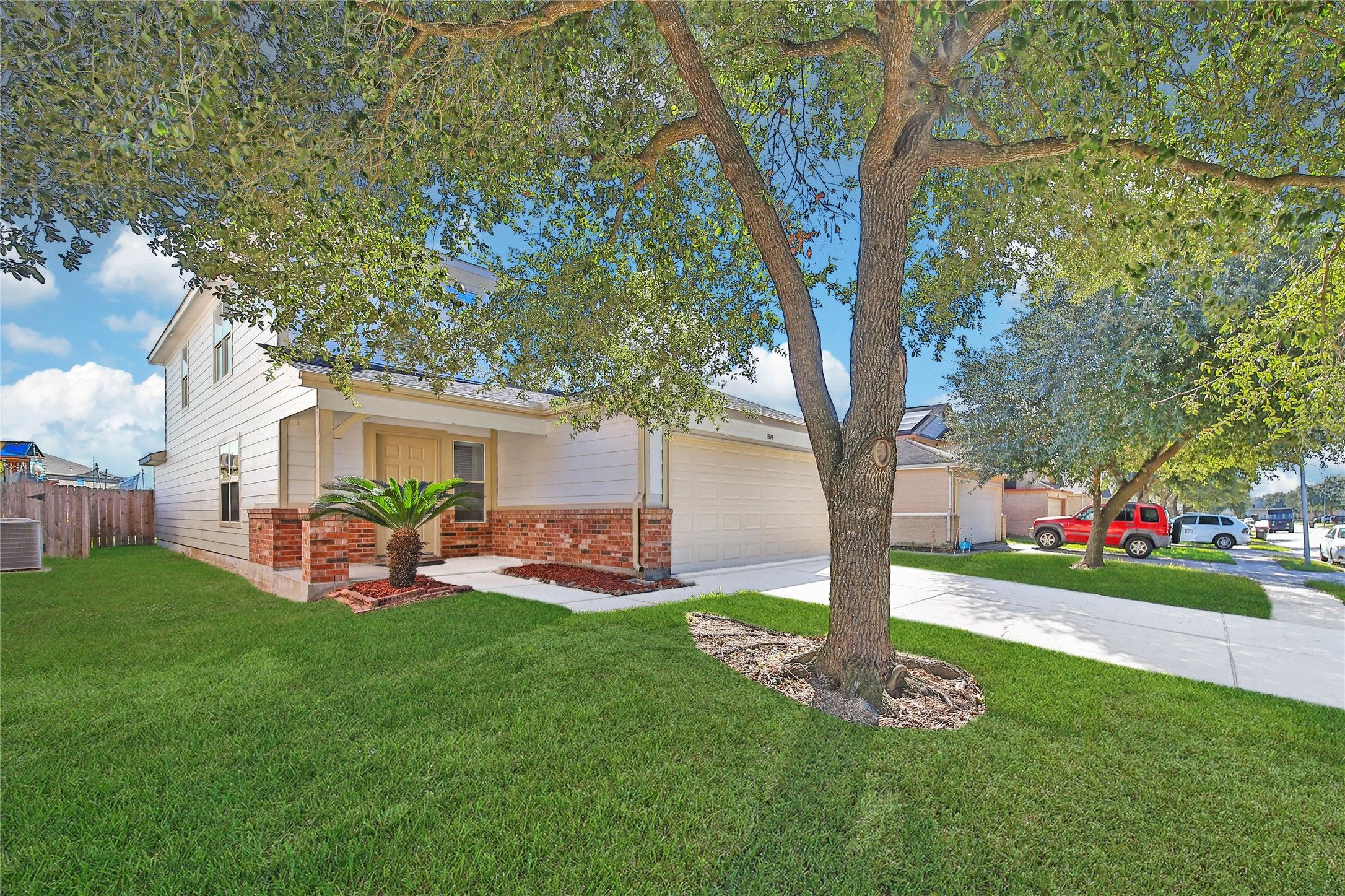 1911 Adobe Stone Drive