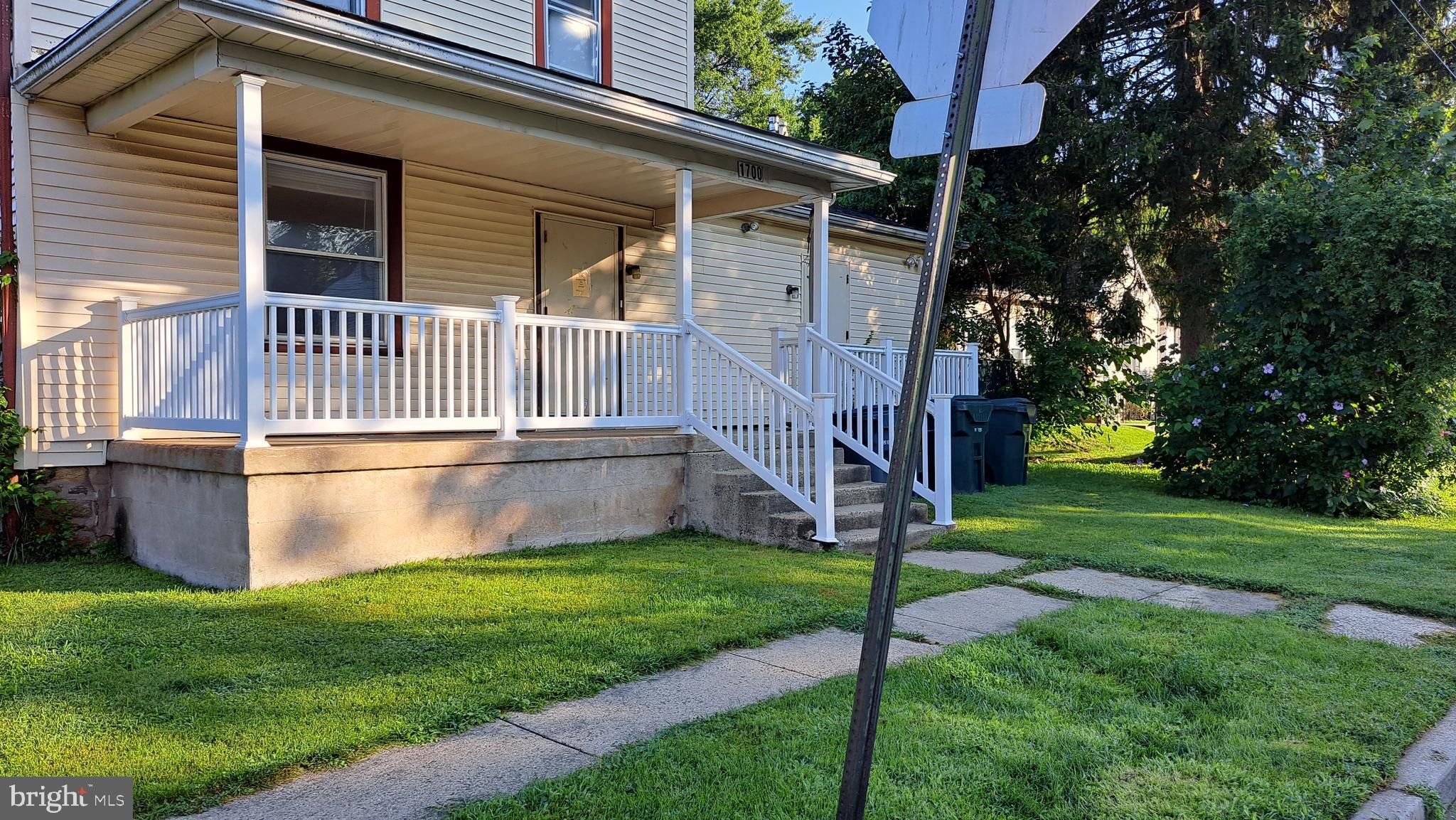 1700 Fairview Avenue