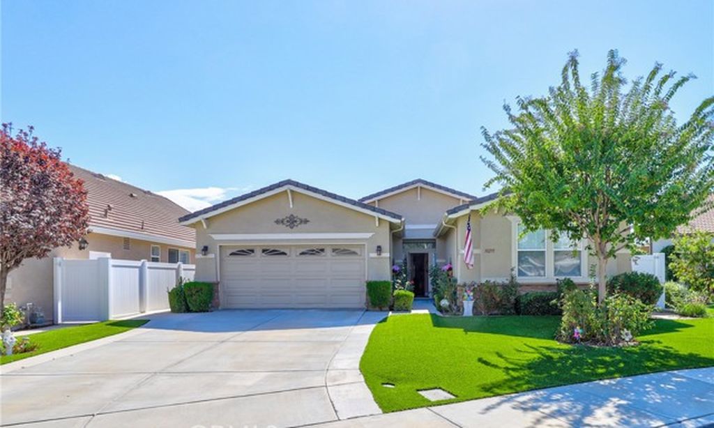 Four Seasons at Murrieta