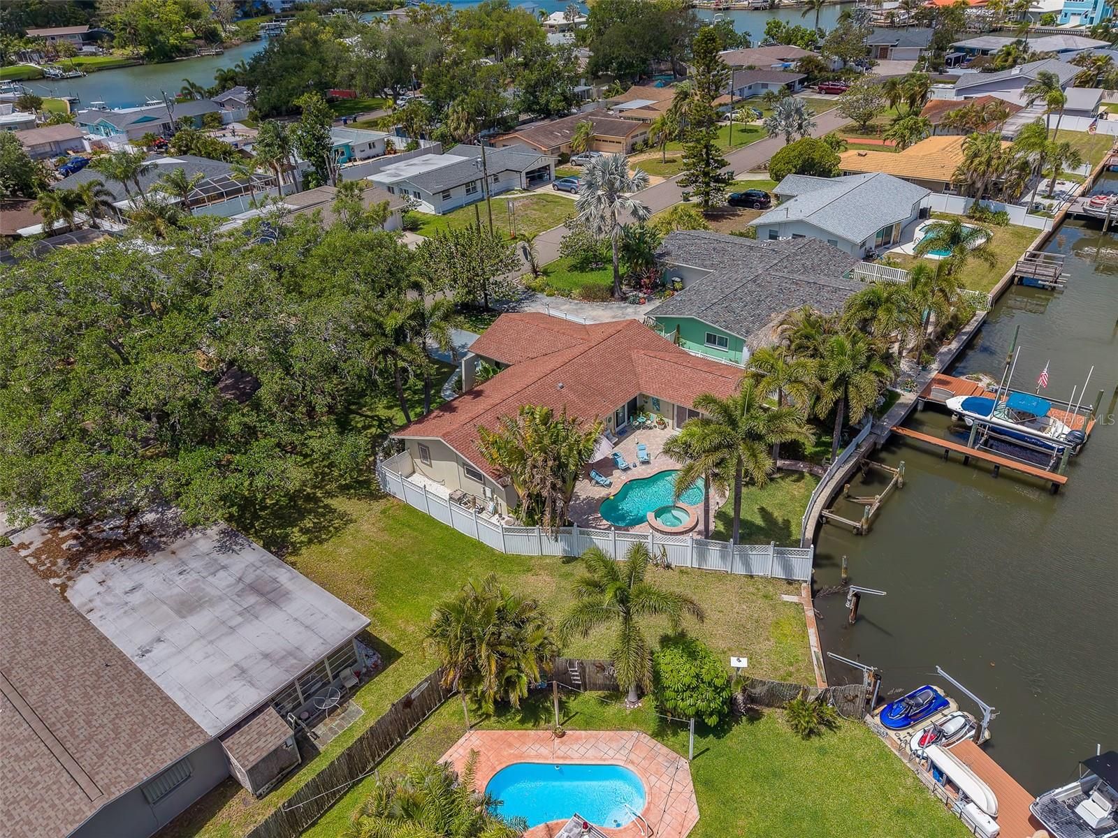 2017 Cove Drive
