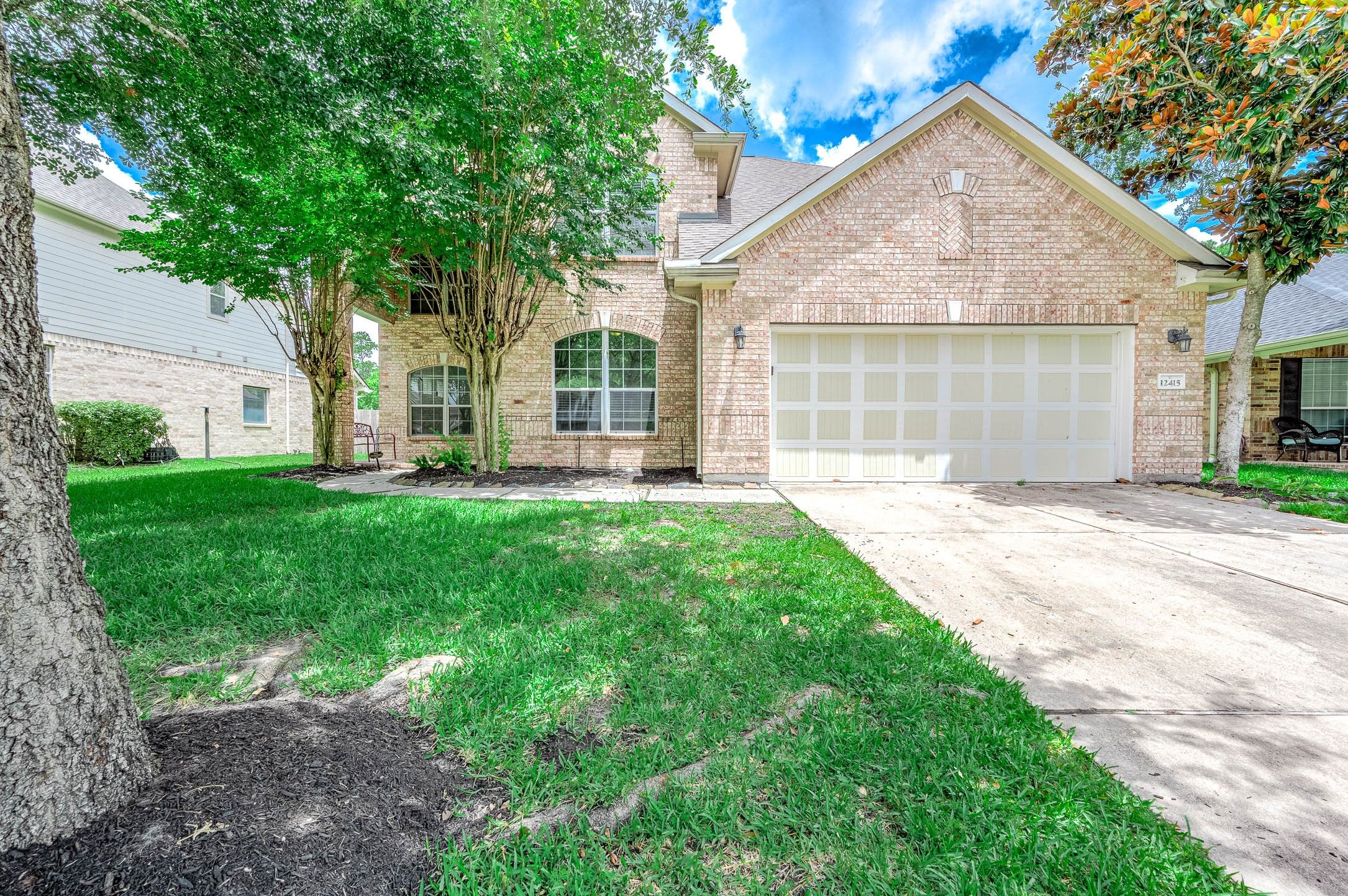 12415 Jamestown Crossing Lane