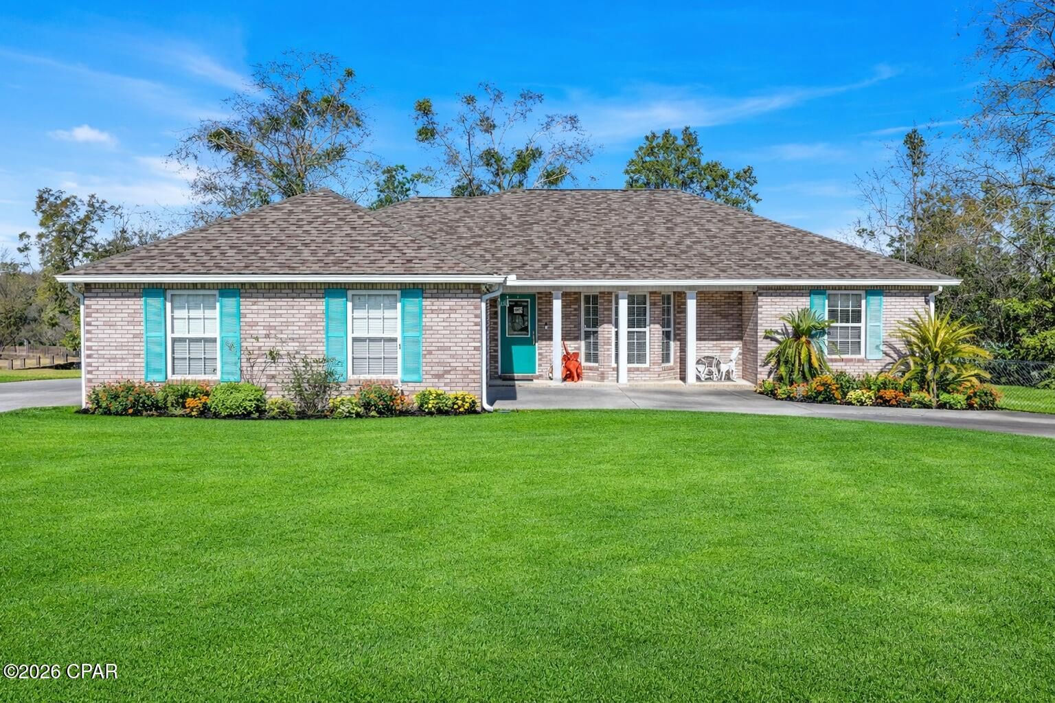 11007 S Bear Creek Road