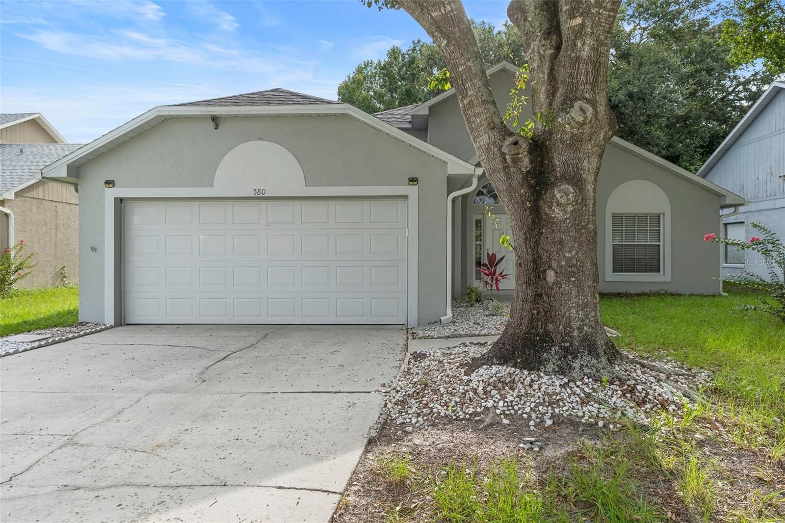 580 Valencia Place Circle