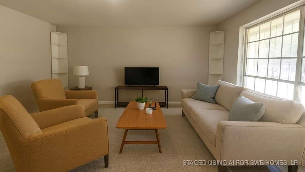 4502 Charriton Drive