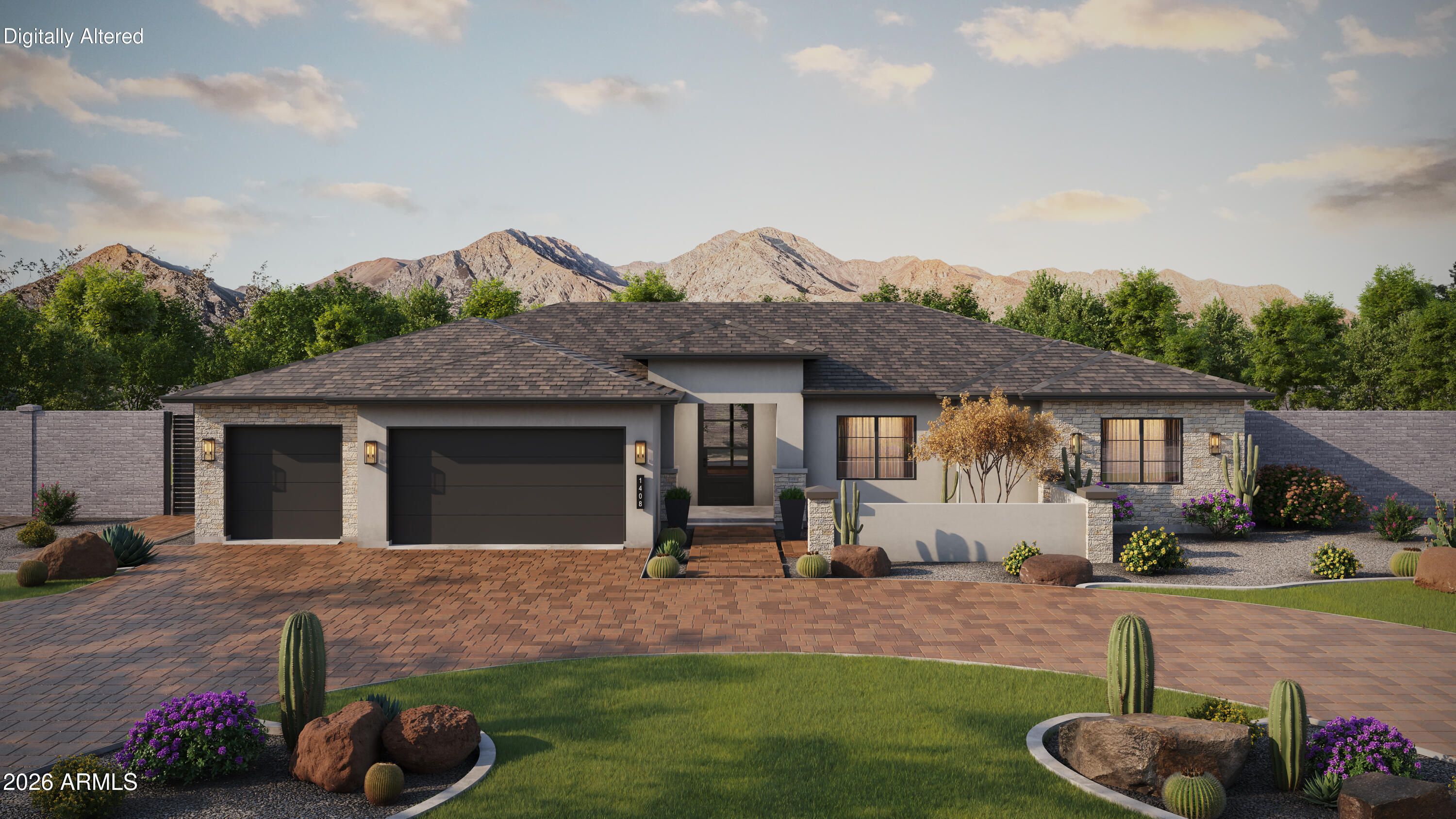 26530 N Magnolia Road