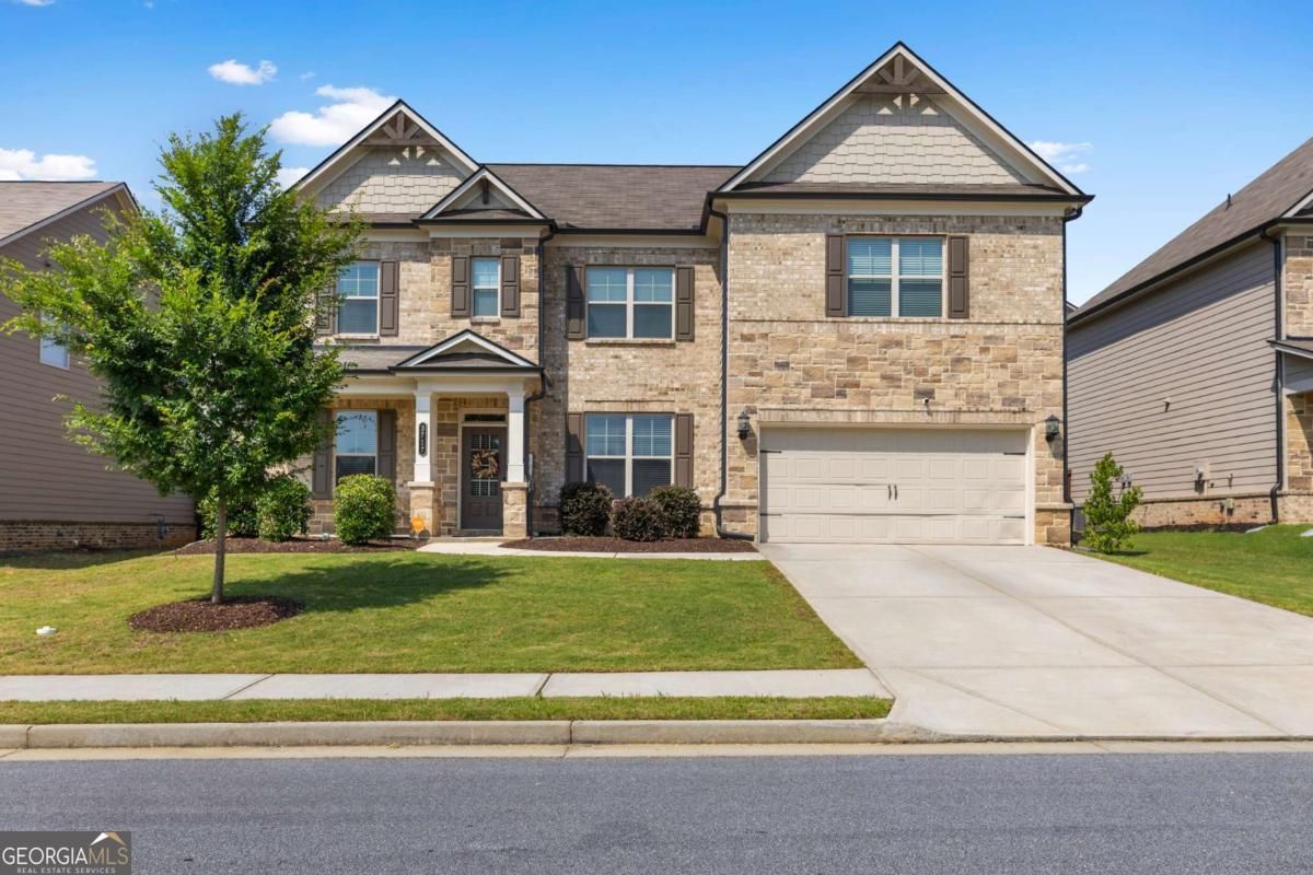 3717 Blue Goose Lane