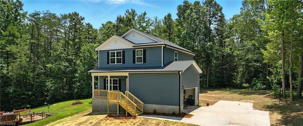 166 Cherry Lane