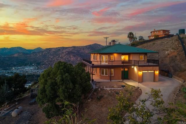 11687 Valle Vista Rd