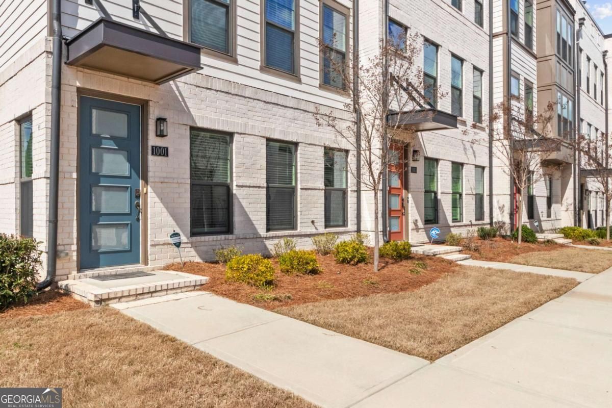 1001 Burnside Lane Nw