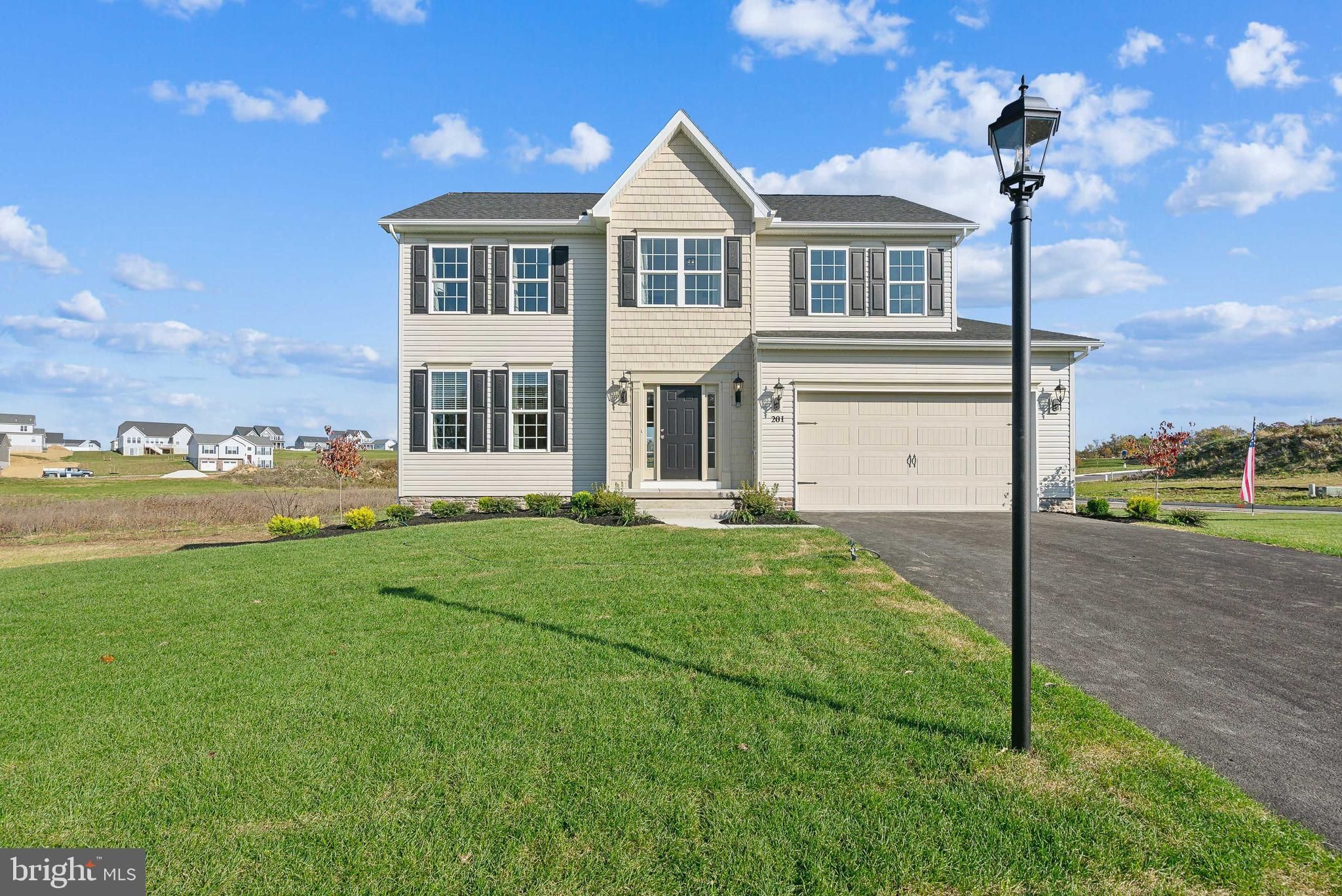 201 Fieldstone Drive 23