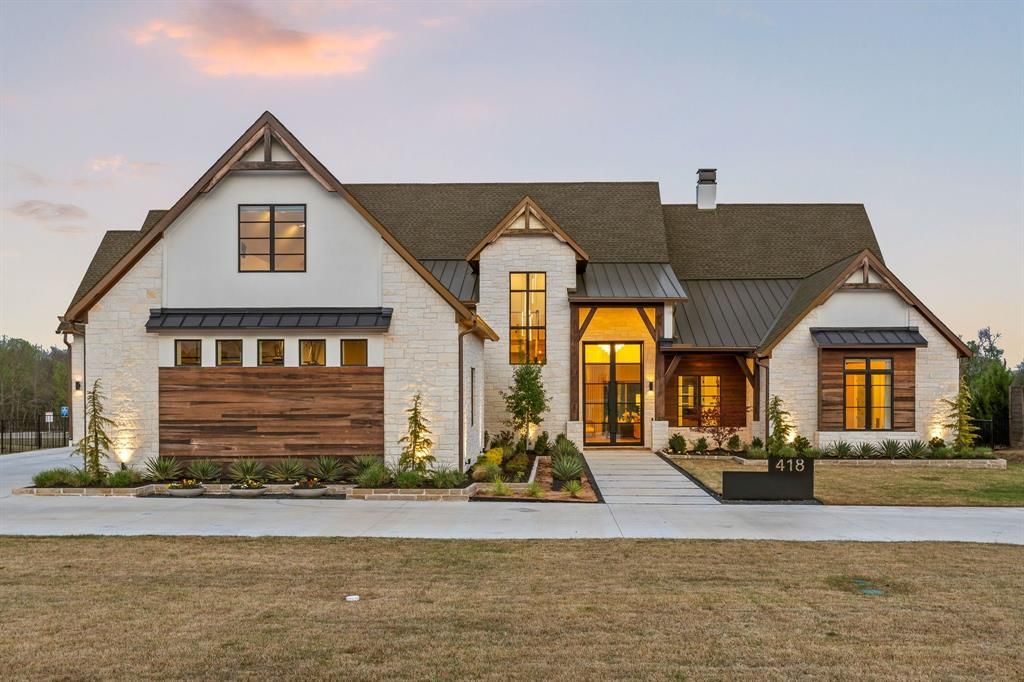 418 Keystone Bend