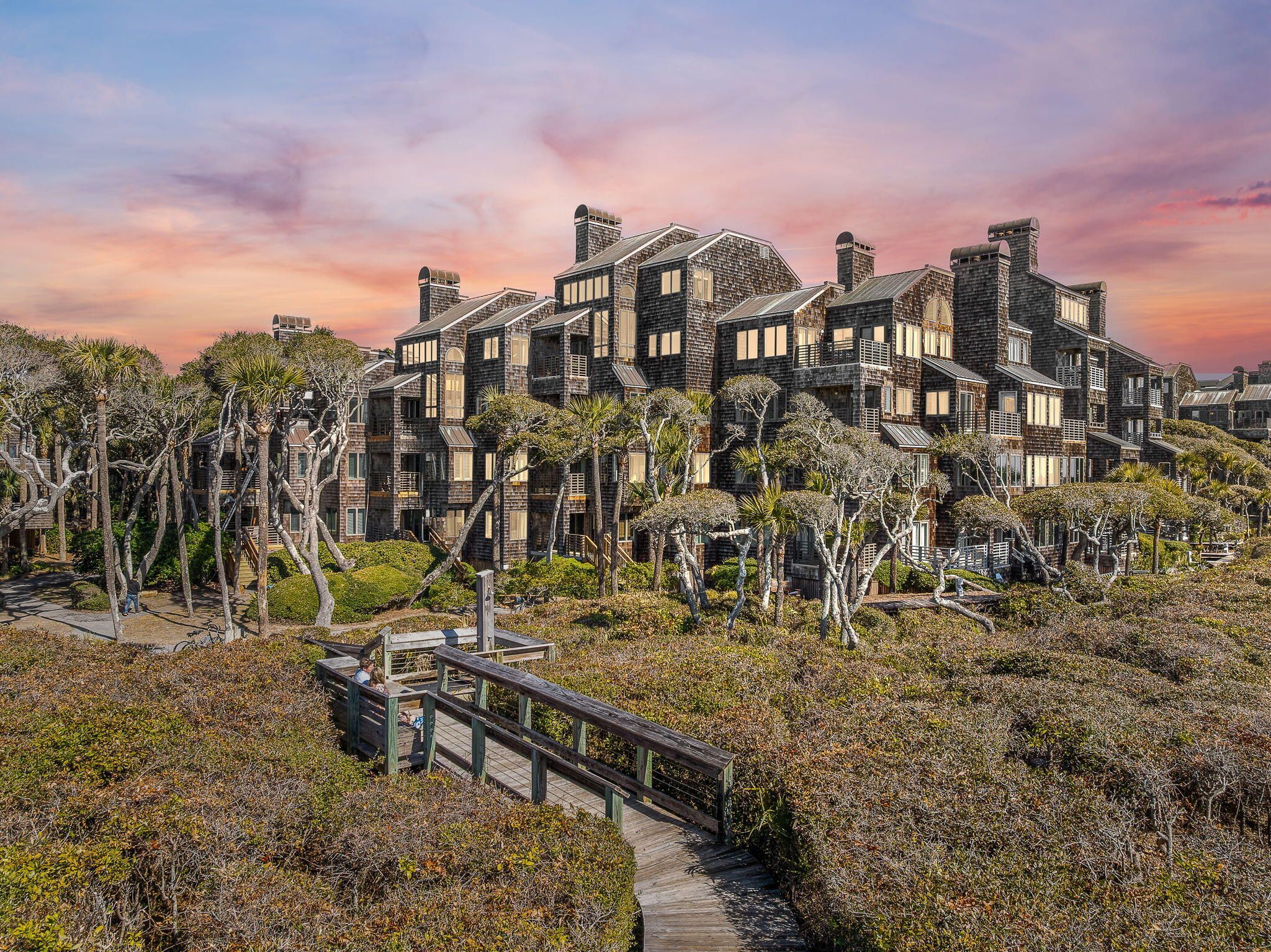 4424 Sea Forest Drive
