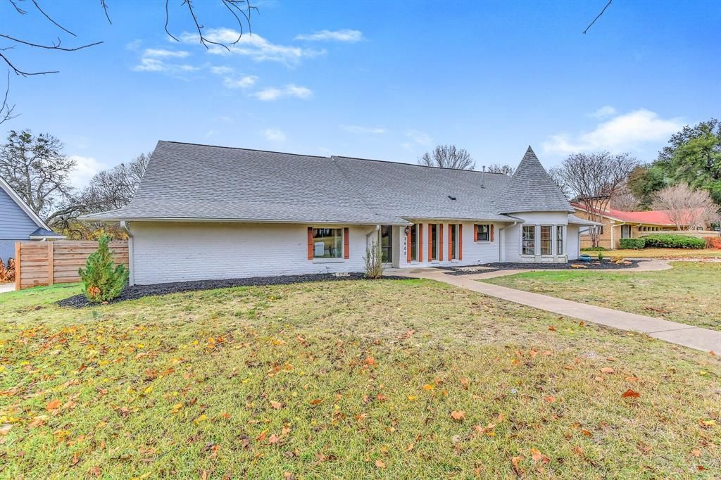 2602 Turtle Creek Drive