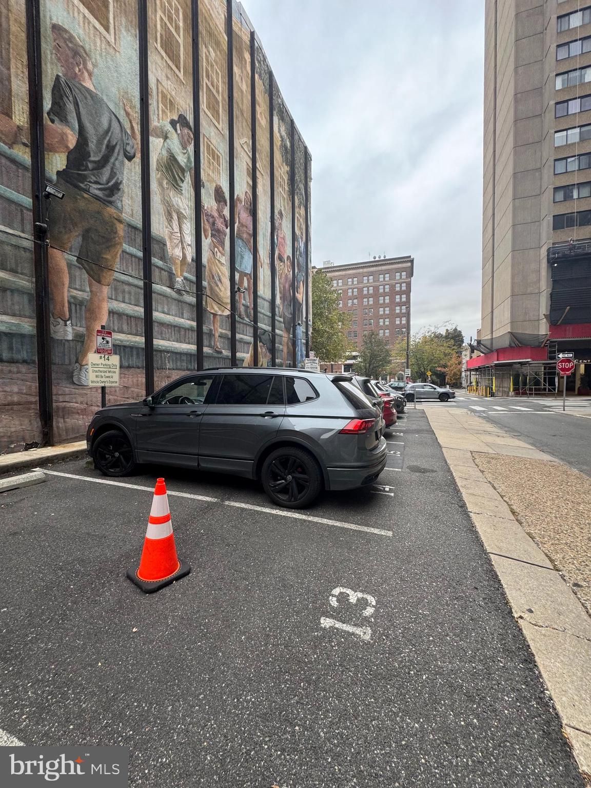 250 S 13th Street UP14