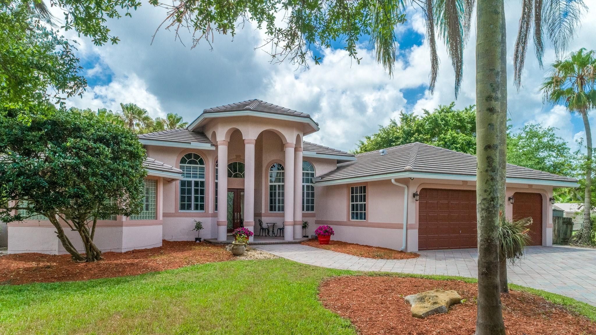 11430 Nw 18th Street