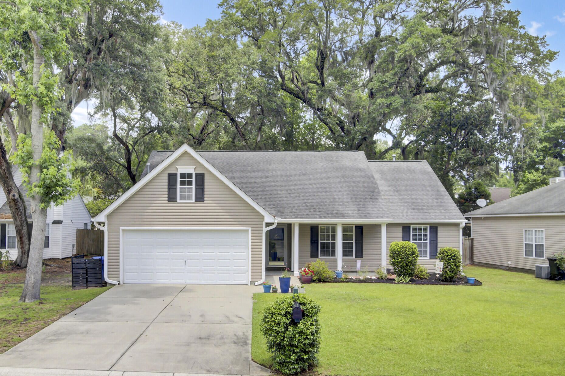 8612 Hickory Creek Lane