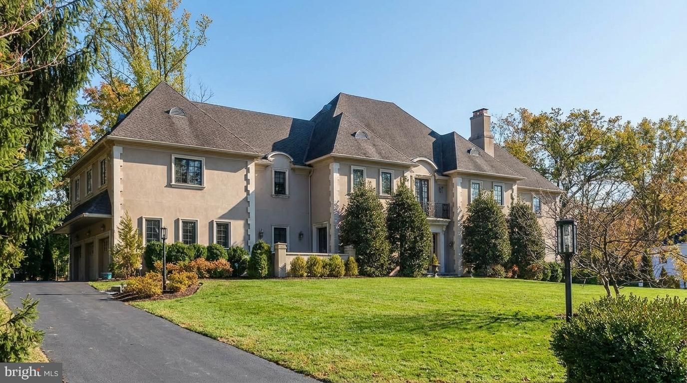 621 Great Springs Road