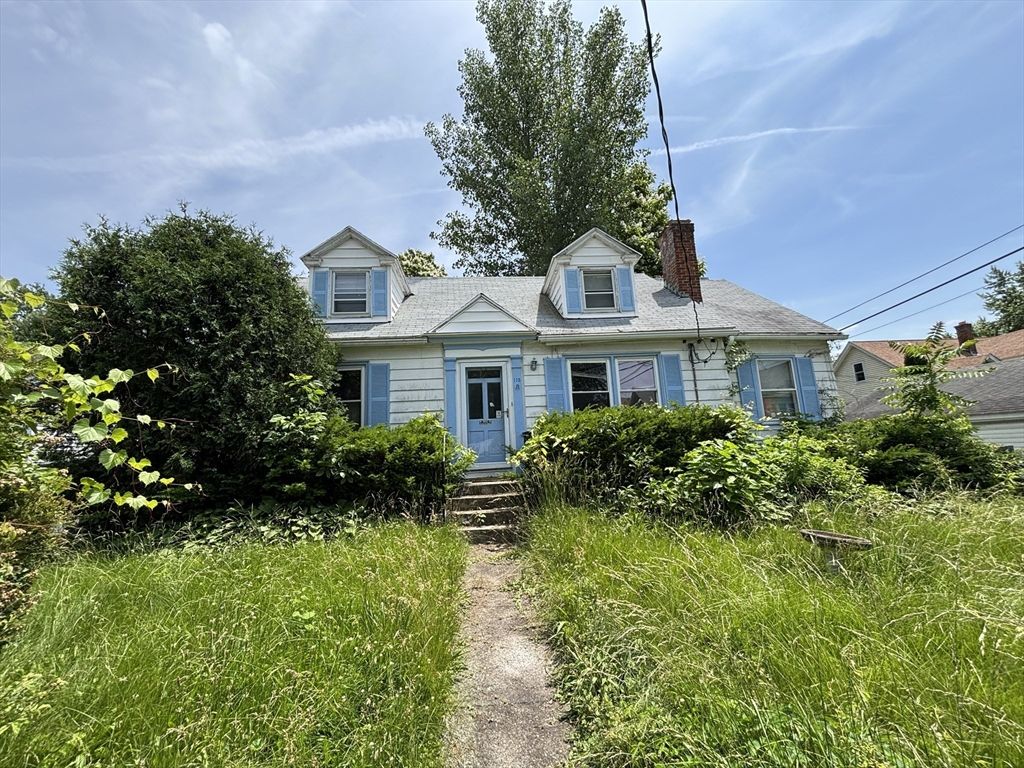 113 Lexington St