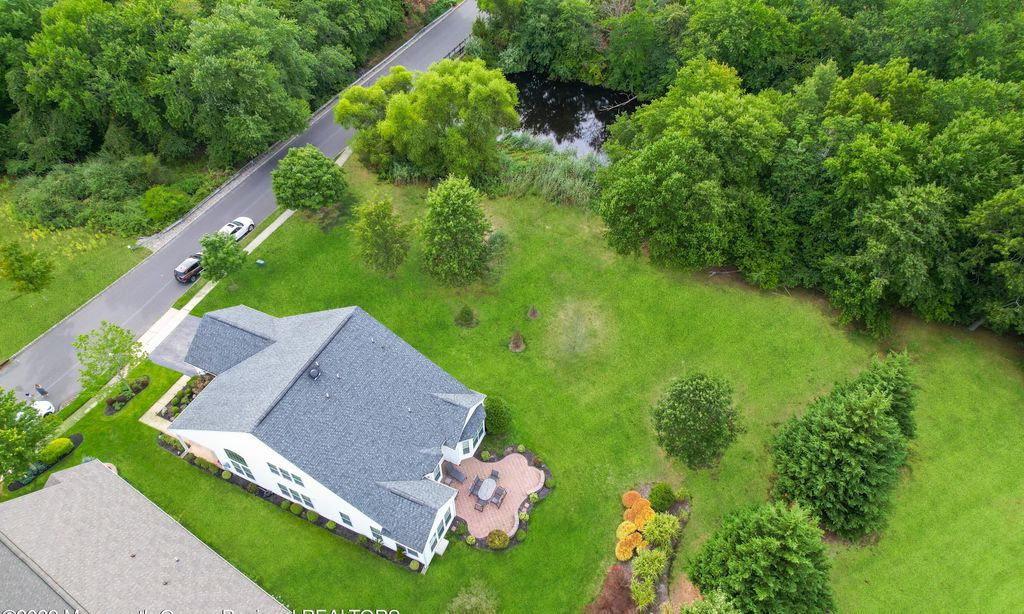 Four Seasons at Metedeconk Lakes