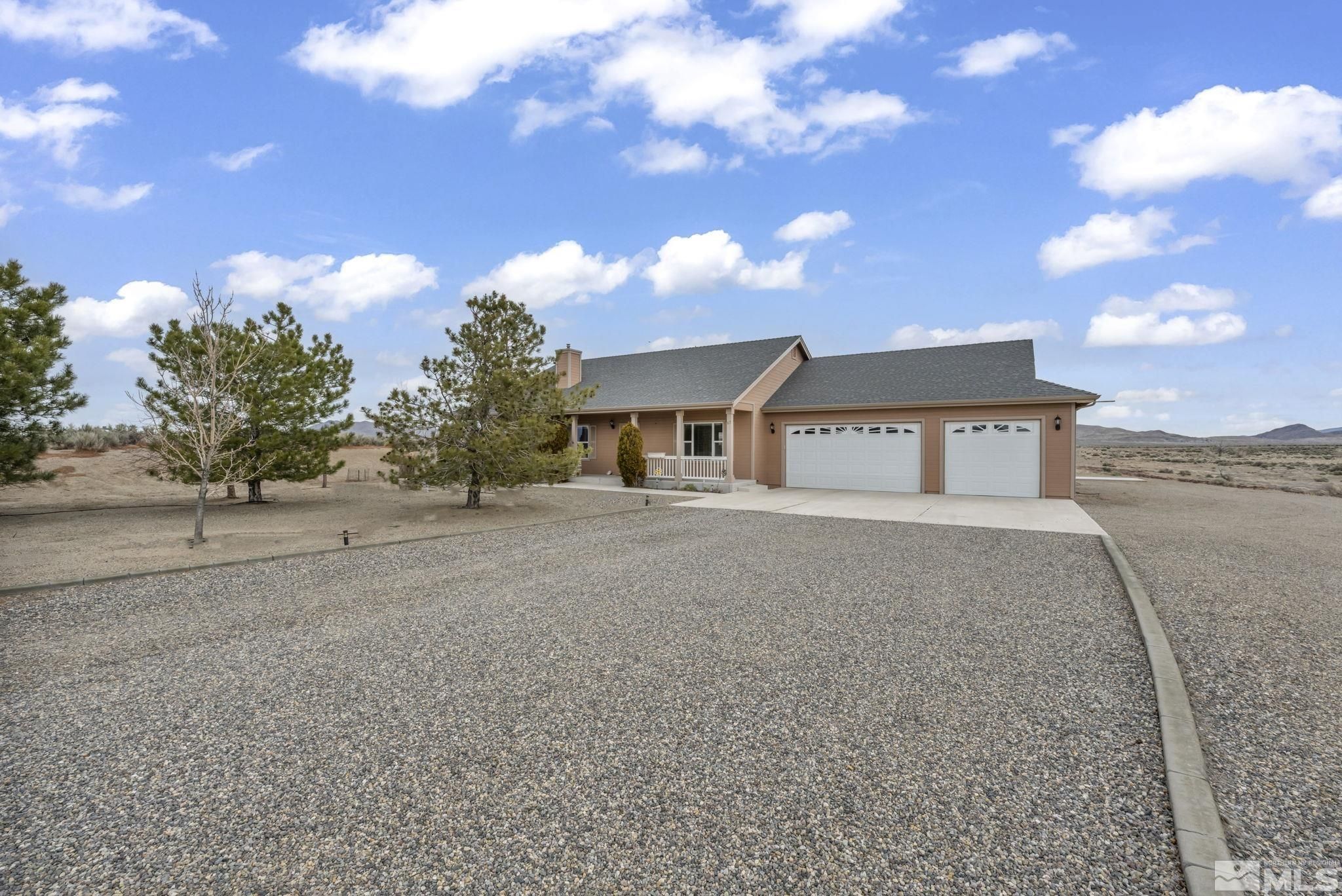 67 Desert View Drive