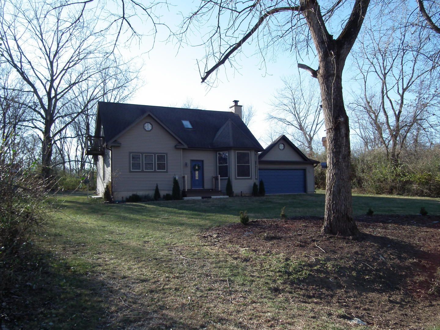 8 Birch Drive