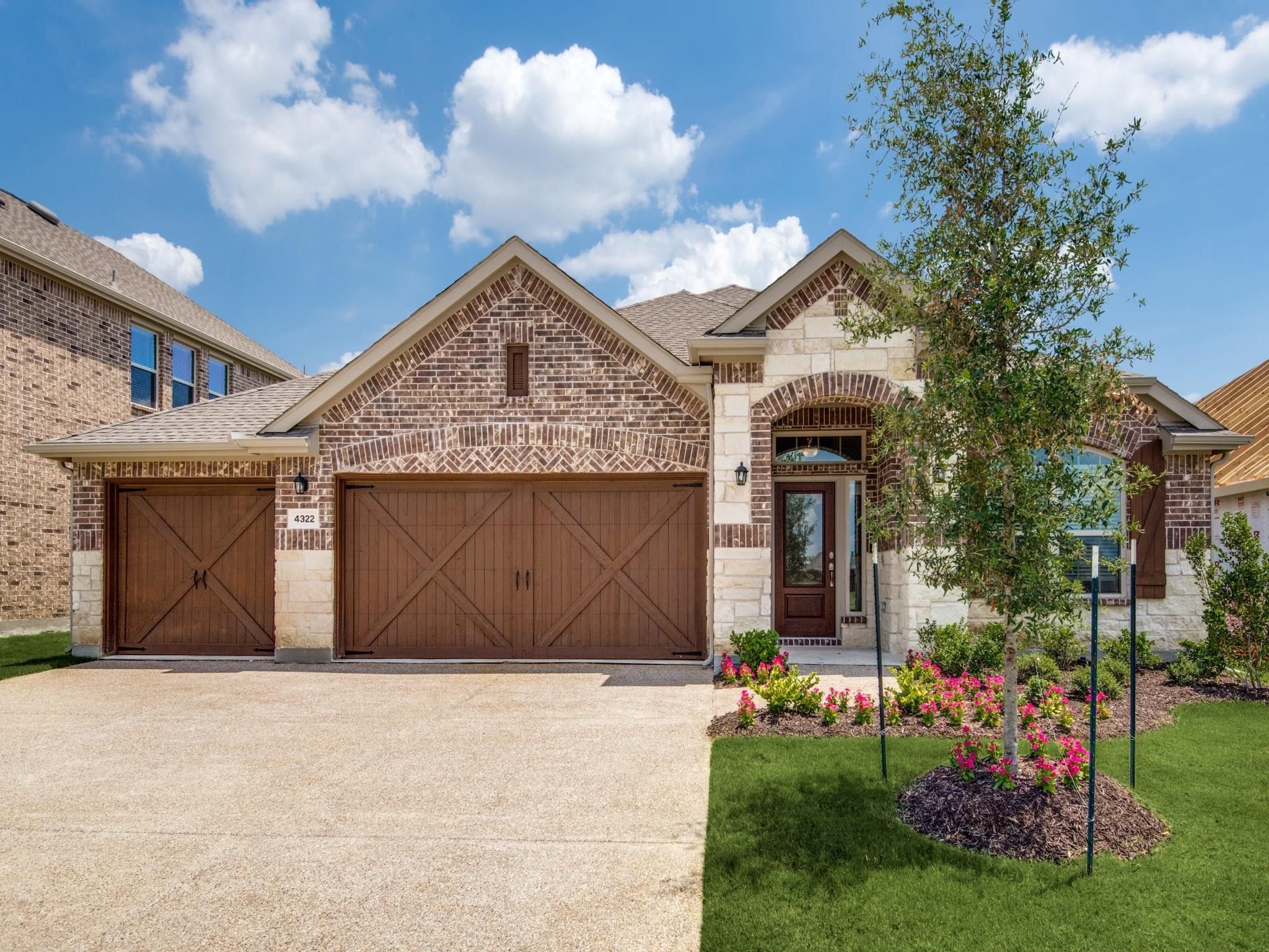 4322 Cibolo Creek Trail