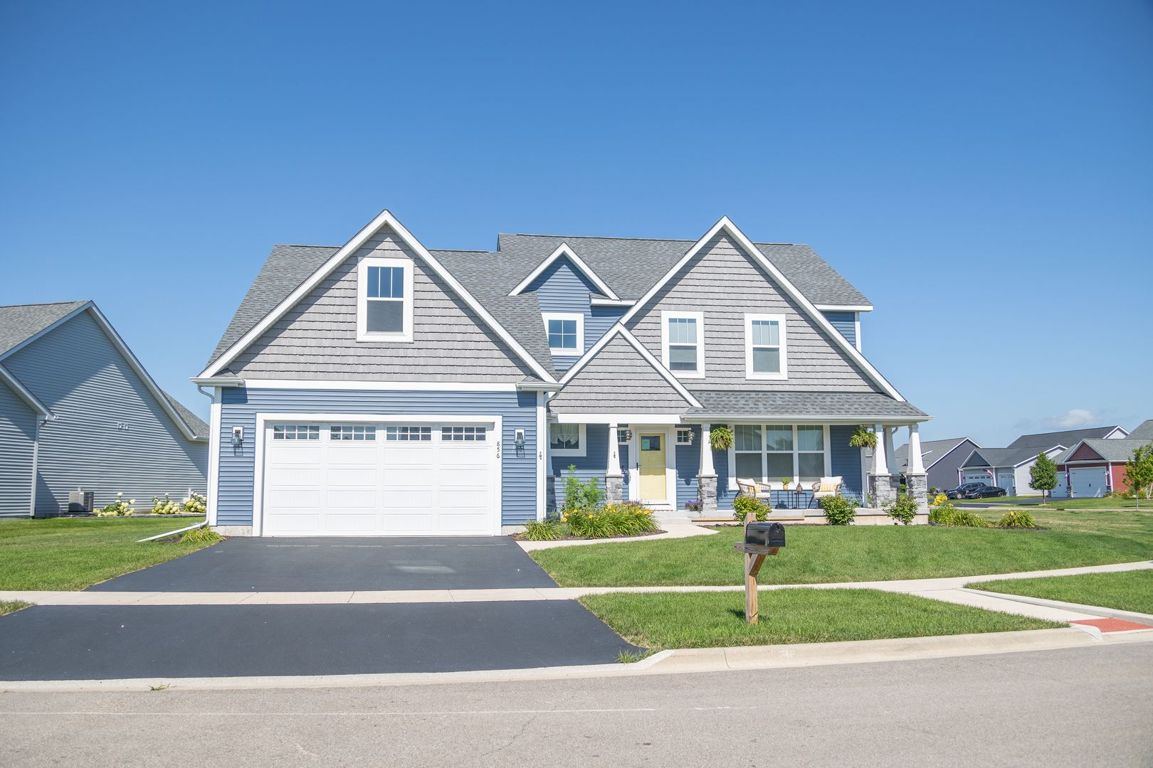 Lot 327 Bennington Lane