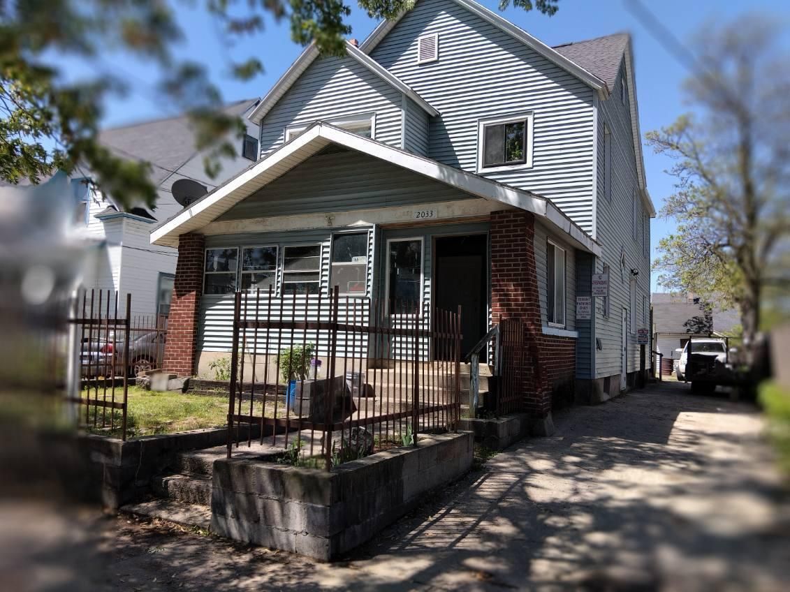 2033 Darwin Avenue Sw
