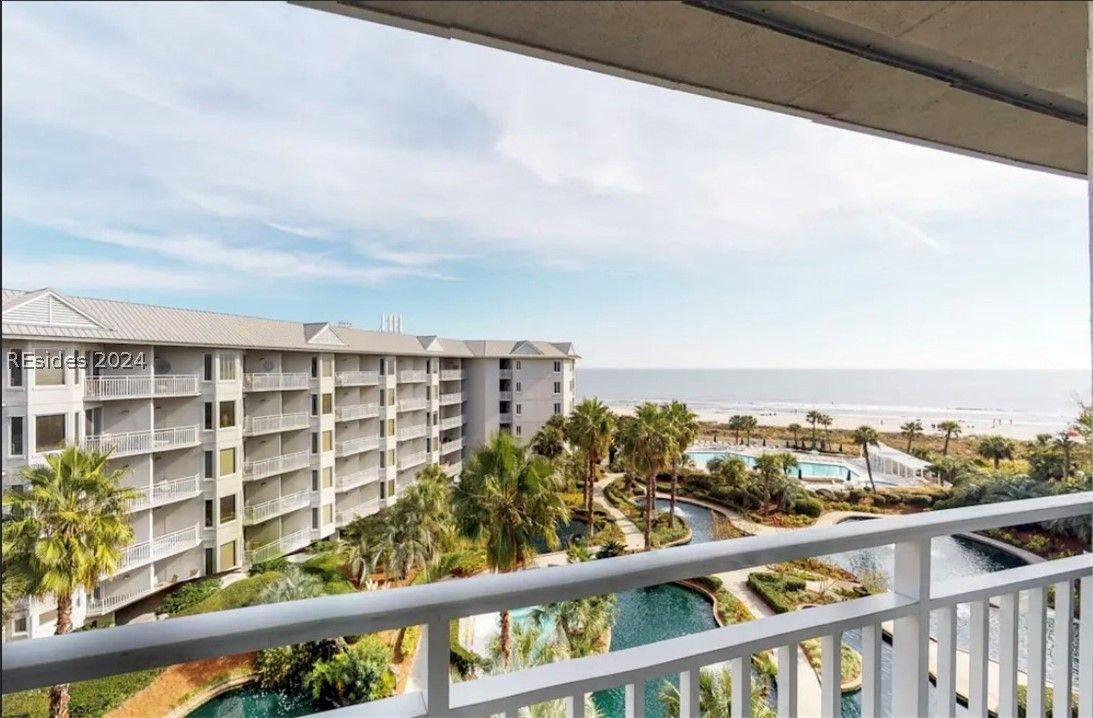 10 N Forest Beach Drive 1503