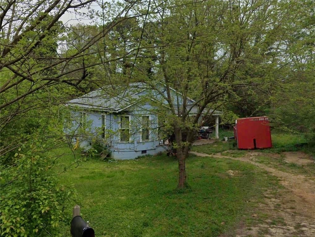 3143 Robinson Place