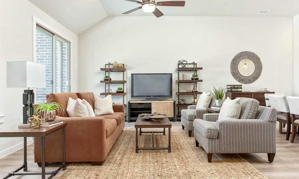 Villas at Windsong Ranch