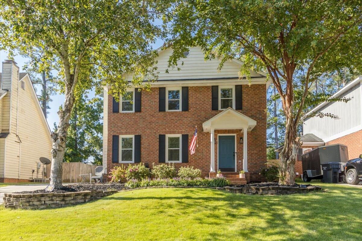 104 Moss Creek Drive