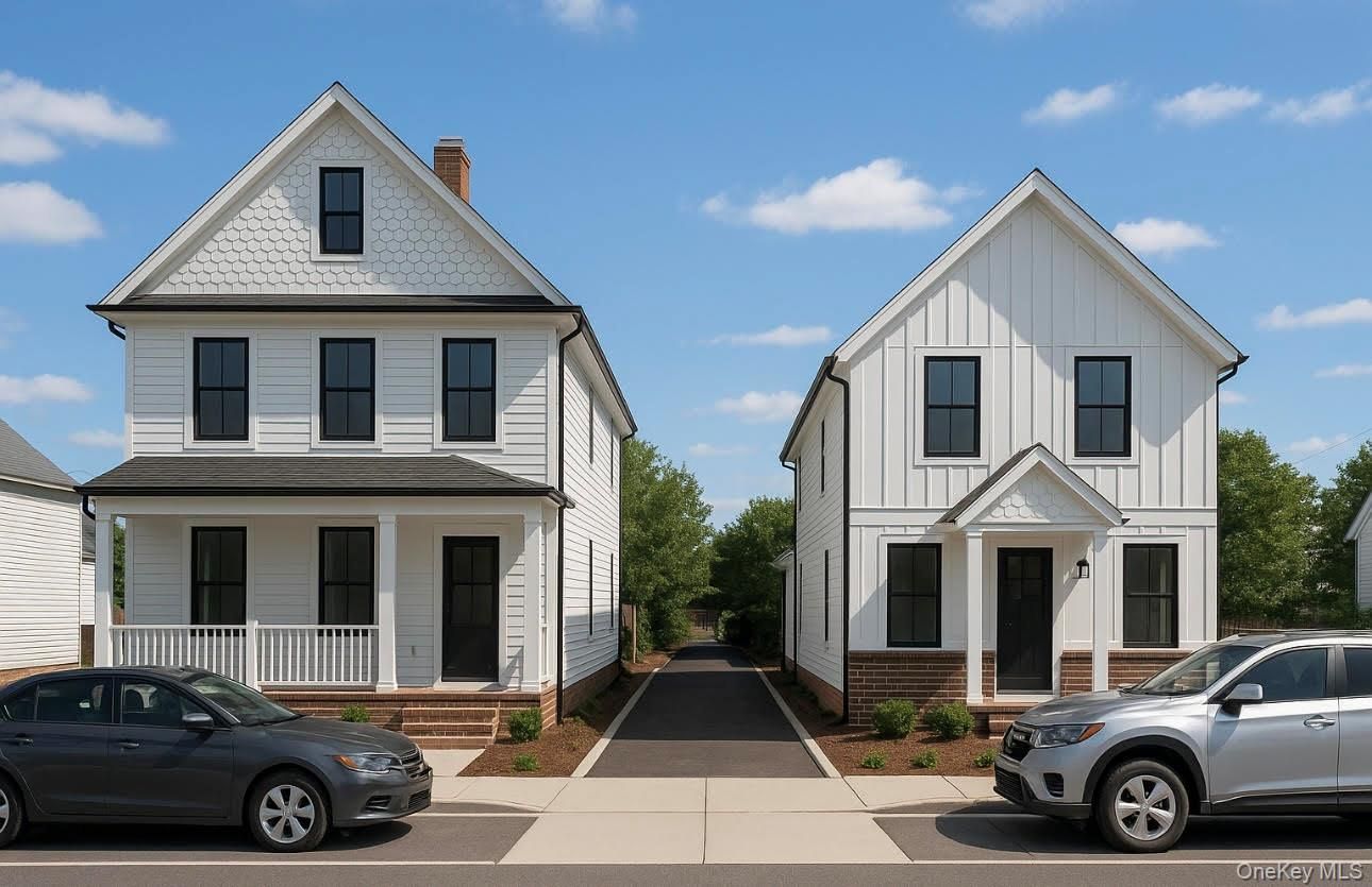33 Sterling Place